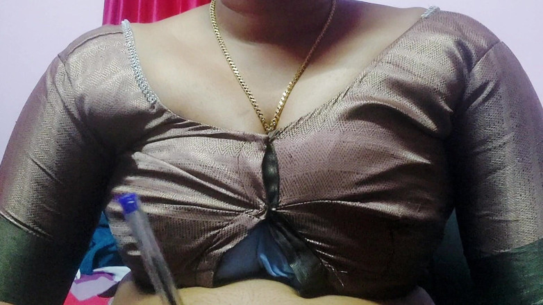 Desi Mohini: Můj bhabhi žhavý sex s nevlastním otcem