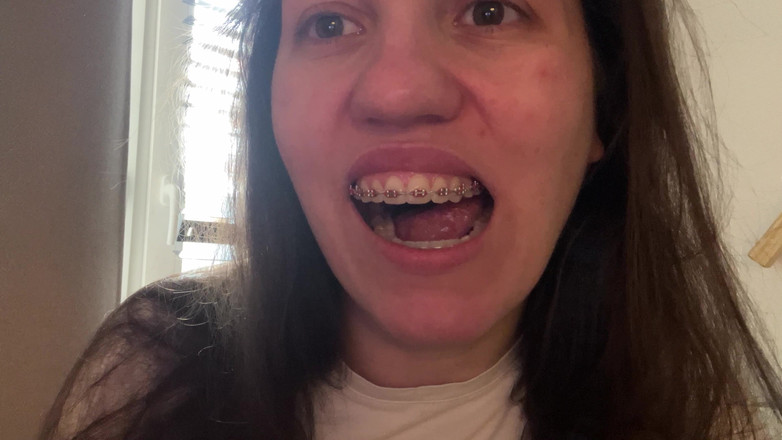 NicoleRay: Beugels likken met je tong