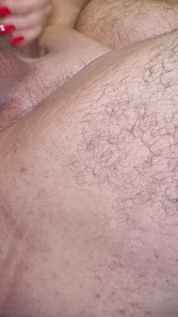 Pipe avec massage de la prostate. Rimming. Éjaculation de la prostate. Ep 2402