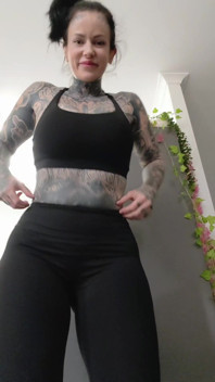 Big Ass