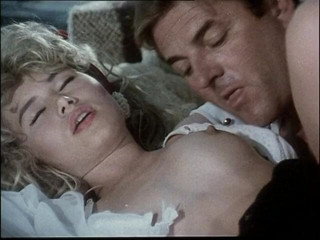 Xtime Network: Hot orgy action