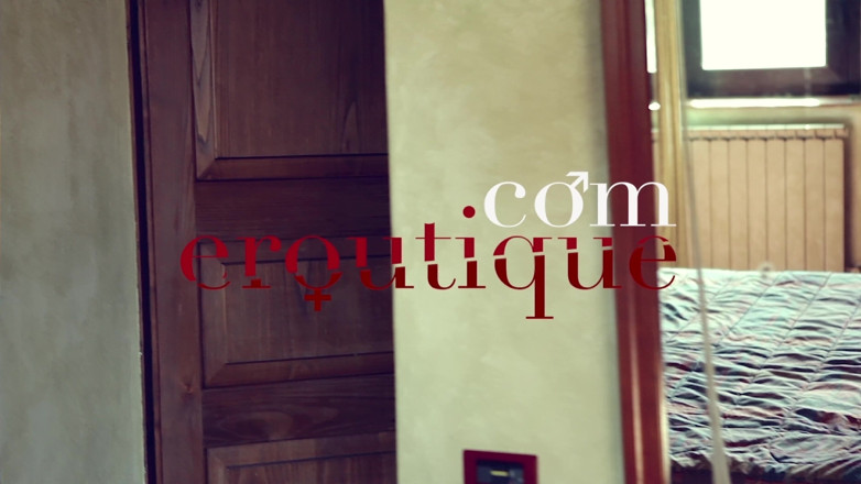 Eroutique: Sylvie deluxe - bella masturbazione