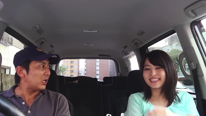 JAPAN IN LOVE: Teeny Japanese Scene 3: Busty Japanese Teen Kaoru Miyashiro Loves Fucking...