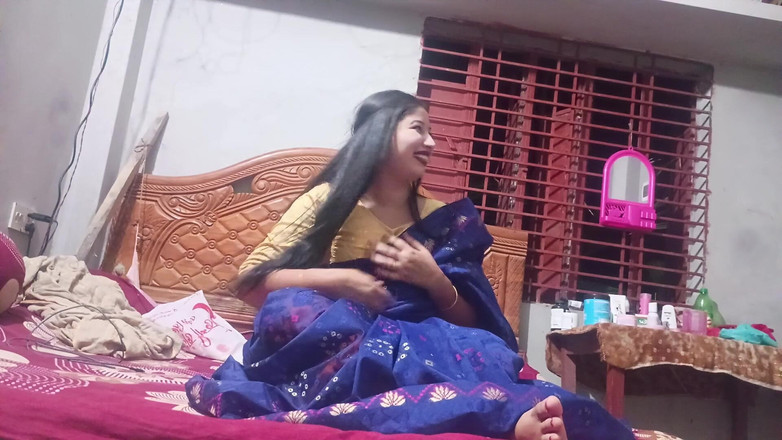 Taniyaxx: 뱅글라 XXX 비디오 녹화