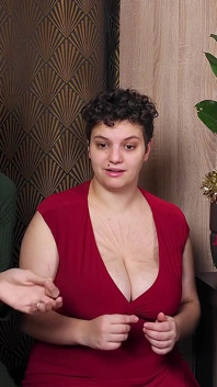 Sextoy Advent, ziua calendarului 2: cele 24 de zile de plăcere cu Melody și Nohya