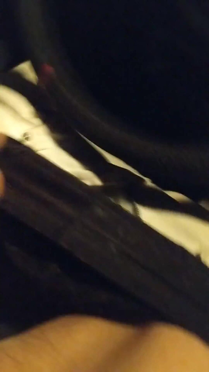 Sub puppy: Solo in My Car