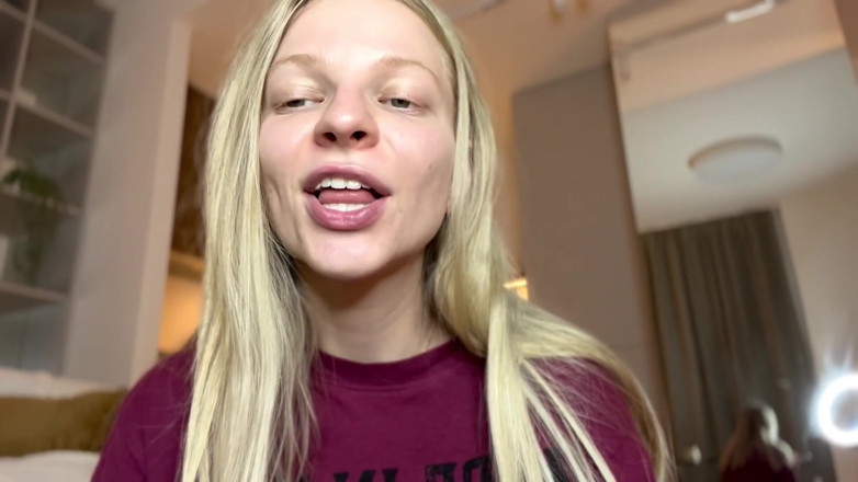 Goddess_Bella_Rae: Dewi dominan awak– main peranan Asmr yang sengit