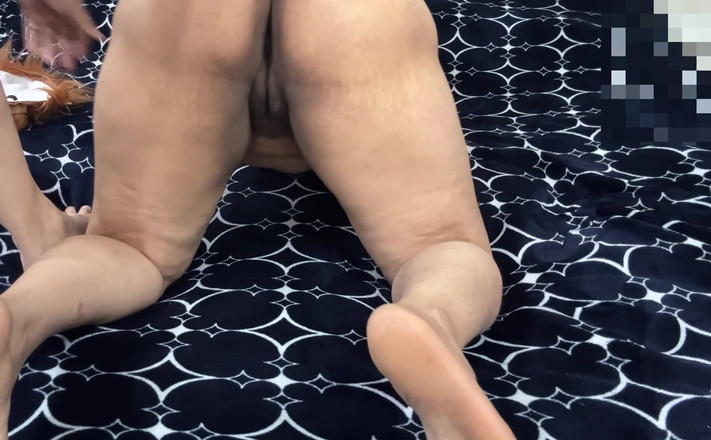 Miasexy: 与邻居的酒店性爱