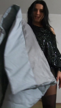 Tell Me How Much You Like This Outfit!