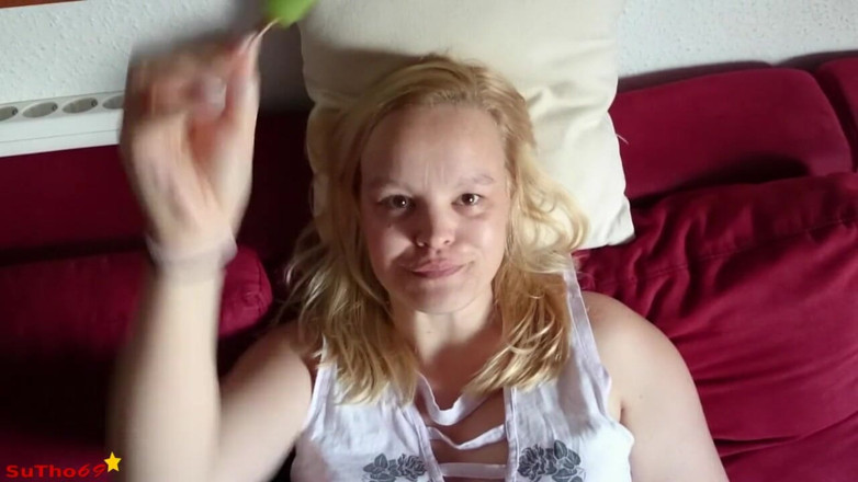Sutho69: Zmrzlina a sperma