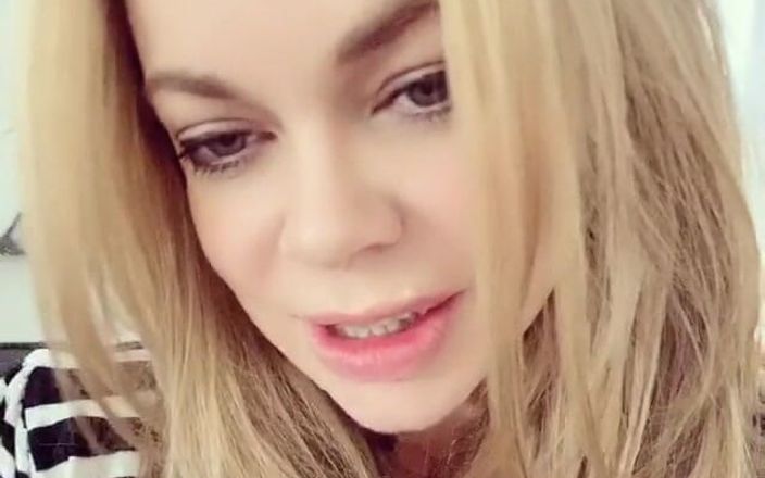 Alicia Rhodes: Küçük arsız teşekkür videosu