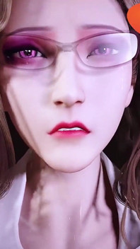 Der lehrer für lust neuprogrammiert: 3D-mädchen-modus - 3D Animation hentai