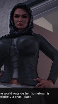 Esra à Istanbul n° 27