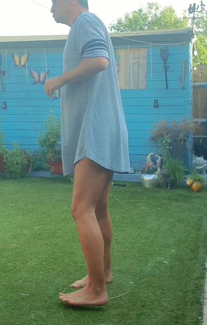 MaleModel: Plug anal