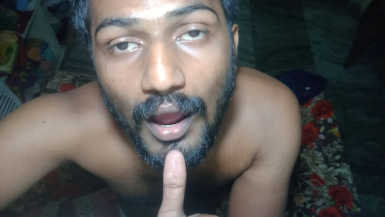 KUMBHA MANOJ KUMAR: Video bom tangan lucah gay menikmati setiap malam