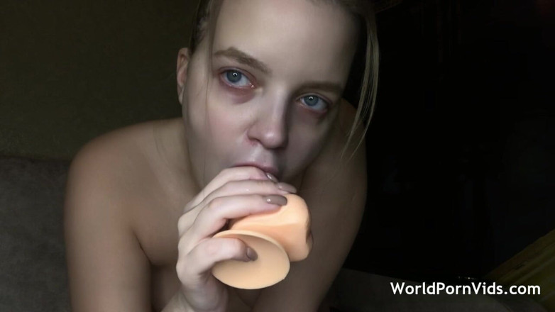 Selected worldwide porn: Till Today I Didn't Know That My 18-year-old Stepsister Performs on...