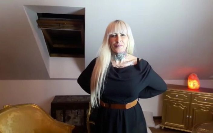Casting66: Anna Sweet ou Amarga?