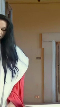 Excited Wife Takes Anal From Husband