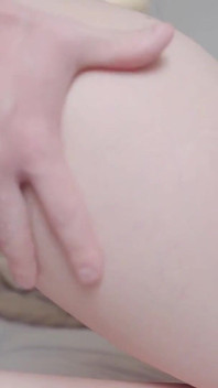 Chatte Rose, Levrette Et Éjaculation