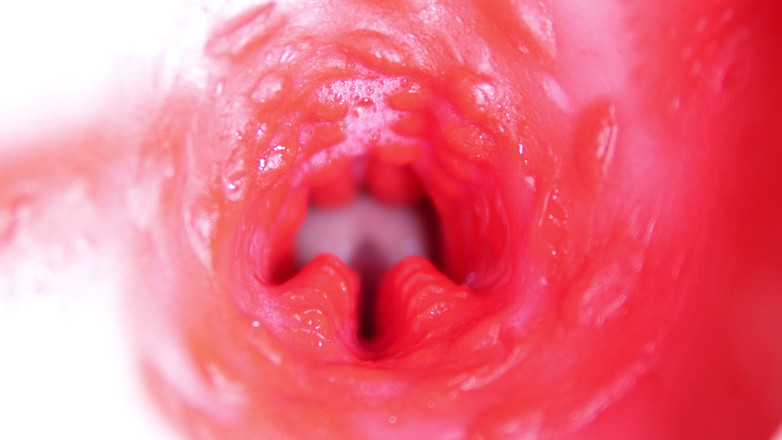 SEXY_GUYBEST: Камера всередині анального сексу: майже сперма в дупу! Найкращий внутрішній asmr у 4k