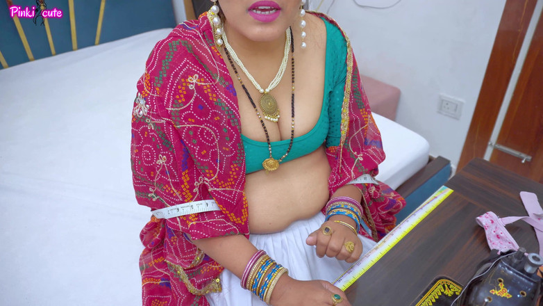 Dark_Couple: Indian Bahu Get Hard Fucked in Hairy Tight Pussy