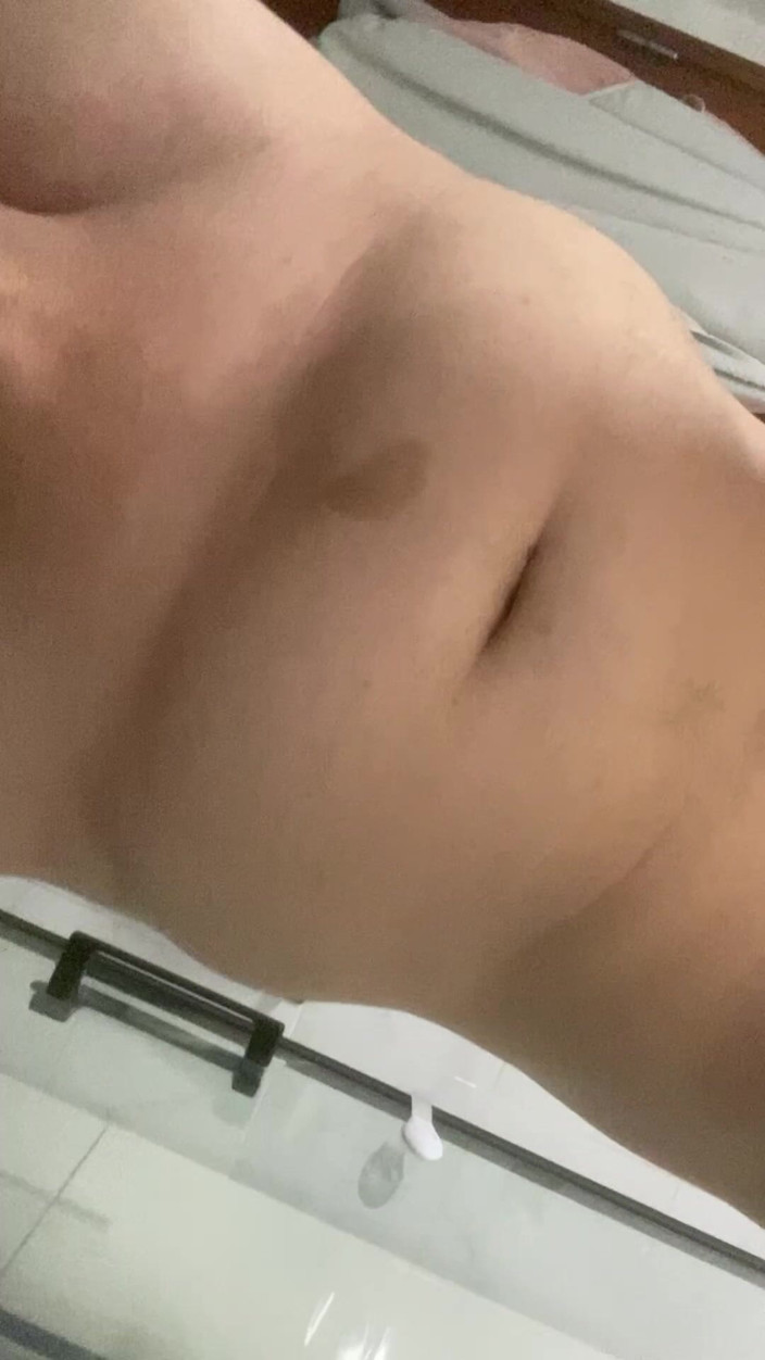 Fatty cock: Handjob met melk