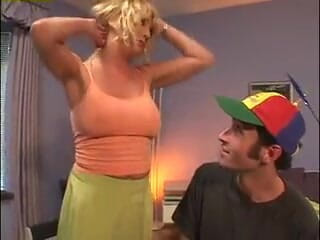 Heatwave Porn: M.I.L.T.F. #18