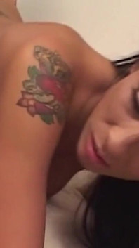 Insatiable MILF Takes Multiple Bbcs All Night