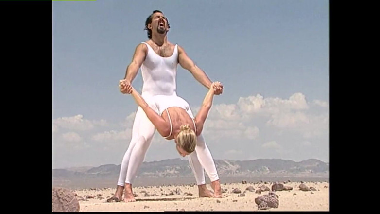 Heatwave Porn: Planet x, teil 1