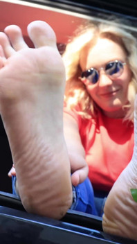 Big Size 43 Feet on a Road Trip