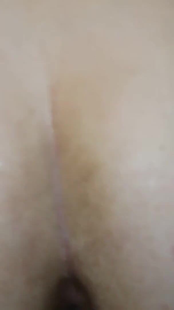 Her Big Ass Was Jumping on Me Like Crazy (Jay Marish)