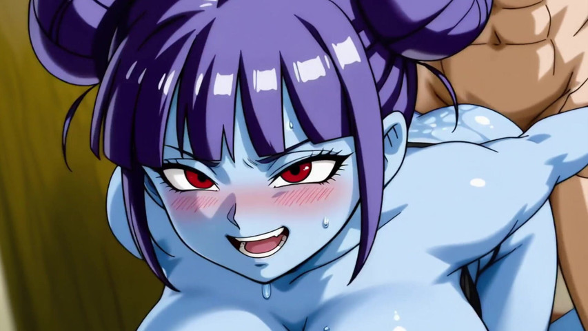 Yamcha X Vidro Db V2 (Prznai)
