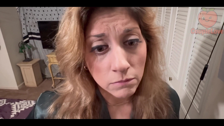 CoupleLove91783: Tabu pOV rollenspiel - stiefmutter bekommt eine brustuntersuchung