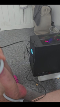 Electro Cock Shock Experiment