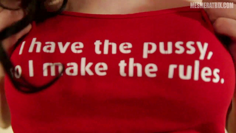 Lady Mesmeratrix Official: Doormat teman lelaki