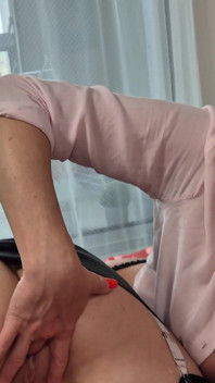 Vše o stříkání a análním fistingu - část 1