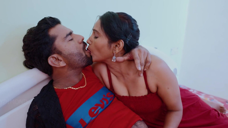 Kilash: Hot Desi Indian Girl Nude Pron Sex with Boy Friend...