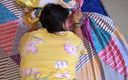 Pujaprem Love: Puja Ki Gaand Chudai chảy tràn tinh dịch lỗ đít