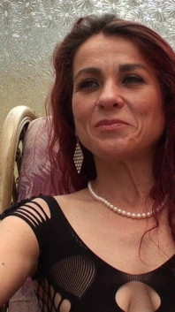 Introducing Monica Bollocksy