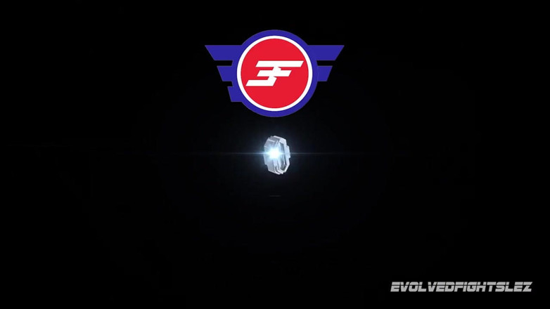Evolved Fights Lez: London River vs Penny Barber orgasm utmaning
