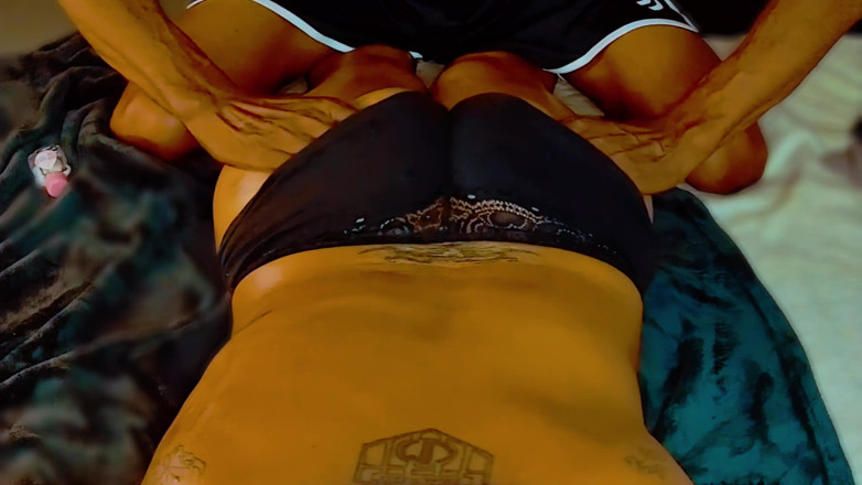 PABLO N3GROBAR: South Merican Goon Room - Lil Jockey 4 Ft Freaky Booty