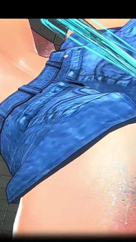 The Biggest Boobs Experience 1