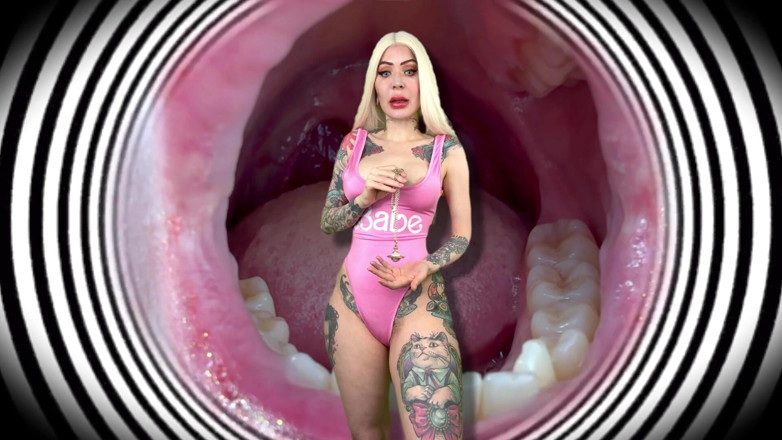 Baal Eldritch: Transă soft: Nourish the Giantess Goddess, Pendul, Fatal