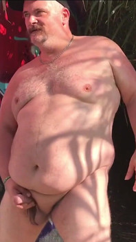 Wa Nking Y Cumming En Paya Del Muertos