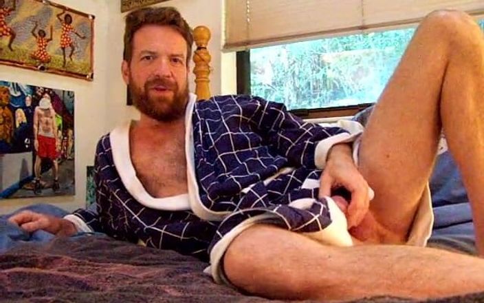 Hairyartist: Sperma păroasă se apropie de mătușii vitreg