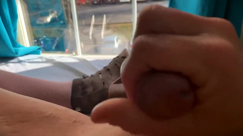 CindieLove: Jumătate de oră episodul dublu curvă sissy sexy profund anal...