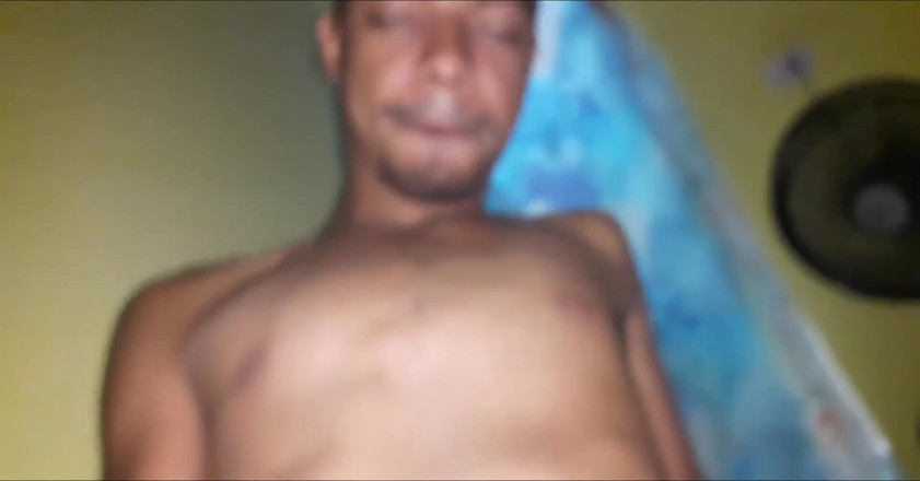 Couple 2 Black: Video 102 Tento muž ví, jak se mi líbí jeho penis,...