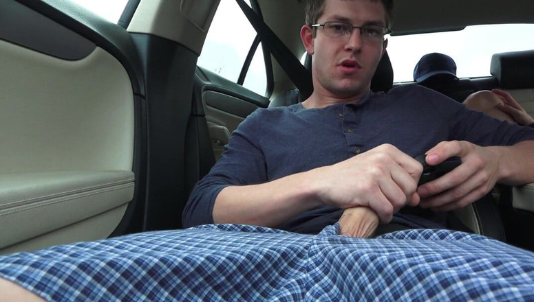 Colby Knox: Zábava na road tripu