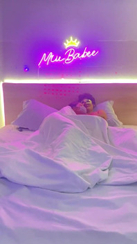 Who Specializes in Having Sex with