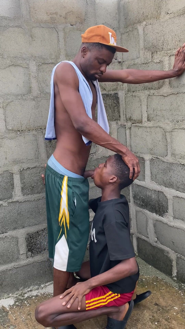 assdriller50: Twinks hausa, junge liebt es, sowieso gefickt zu werden